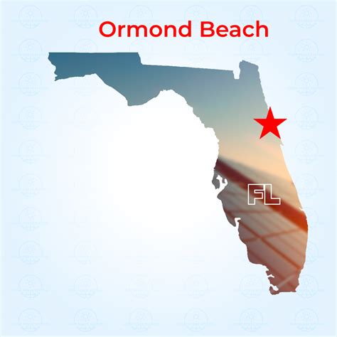 Best solar companies near Ormond Beach, FL 32174 .